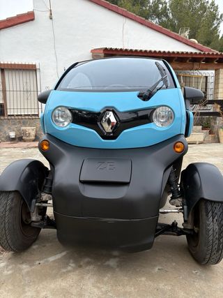 Renault Twizy 2014 80