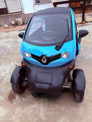 Renault Twizy 2014 80