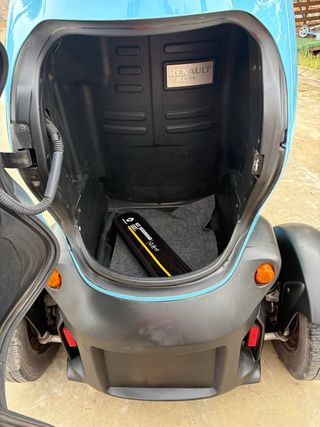 Renault Twizy 2014 80