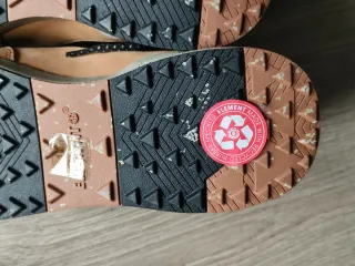 Zapatillas trail Element T45