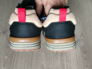 Zapatillas trail Element T45