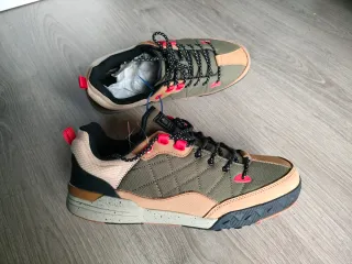 Zapatillas trail Element T45