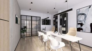 Local comercial en venta en Playa de Poniente en Benidorm