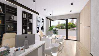 Local comercial en venta en Playa de Poniente en Benidorm