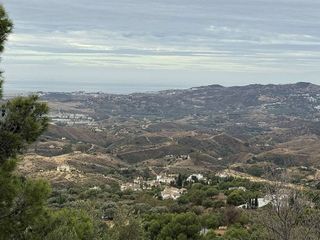 Terreno en venta en Mijas pueblo en Mijas