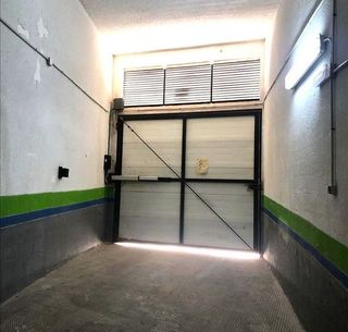 Garaje en venta en Meliana