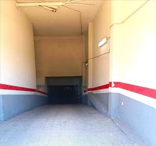 Garaje en venta en Meliana