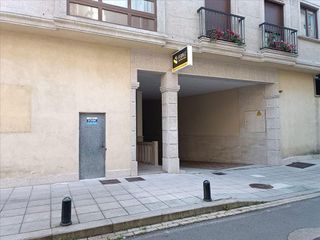 Local comercial en venta en Cambados