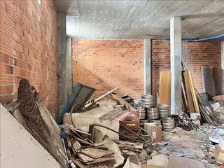 Local comercial en venta en Cambados