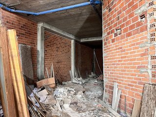 Local comercial en venta en Cambados