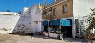 Terreno en venta en Centro - Doña Mercedes en Dos Hermanas