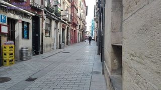Oficina en venta en Casco Antiguo en Logroño