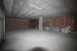 Local comercial en venta en Centro Urbano en Estepona