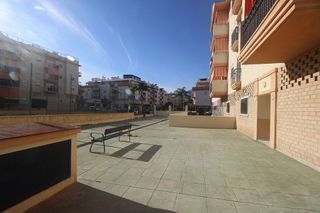 Local comercial en venta en Centro Urbano en Estepona