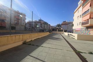 Local comercial en venta en Centro Urbano en Estepona