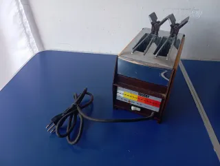 Tostapane vintage anni '70