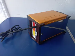 Tostapane vintage anni '70