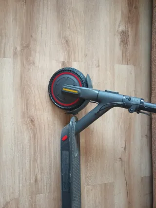 Patinete Eléctrico Xiaomi Pro 2 300W