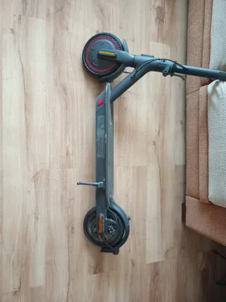 Patinete Eléctrico Xiaomi Pro 2 300W