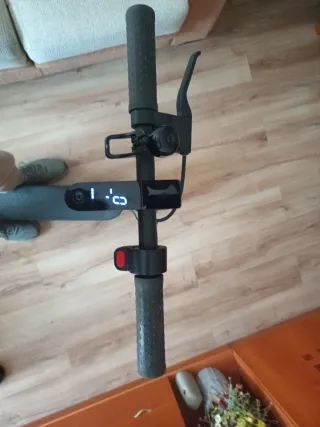 Patinete Eléctrico Xiaomi Pro 2 300W