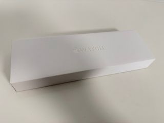 Apple Watch Series 10 Negro Brillante