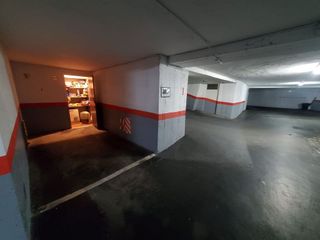 Garaje en venta en Zurbarán-Arabella en Bilbao