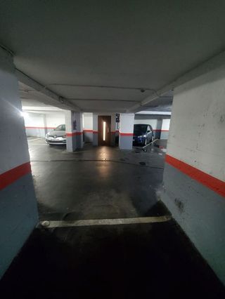 Garaje en venta en Zurbarán-Arabella en Bilbao