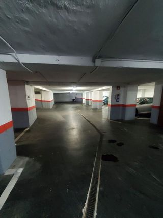 Garaje en venta en Zurbarán-Arabella en Bilbao