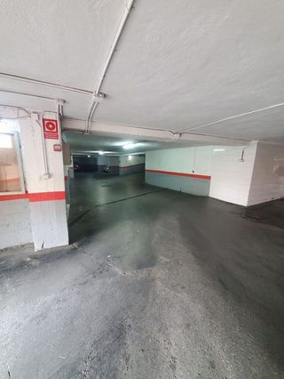 Garaje en venta en Zurbarán-Arabella en Bilbao