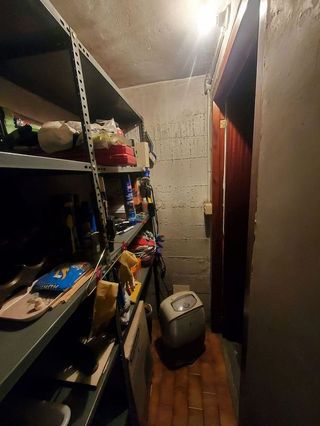 Garaje en venta en Zurbarán-Arabella en Bilbao