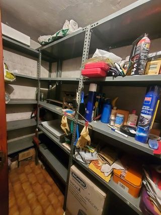 Garaje en venta en Zurbarán-Arabella en Bilbao