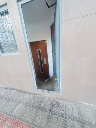 Garaje en venta en Zurbarán-Arabella en Bilbao