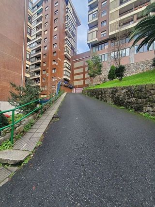 Garaje en venta en Zurbarán-Arabella en Bilbao