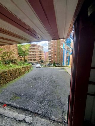 Garaje en venta en Zurbarán-Arabella en Bilbao