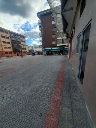 Garaje en venta en Zurbarán-Arabella en Bilbao