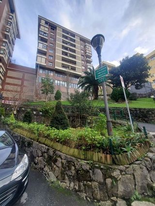 Garaje en venta en Zurbarán-Arabella en Bilbao