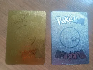 Cartas Pokémon Charizard