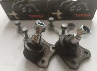 Rotulas de suspensión Audi A4 año 2000