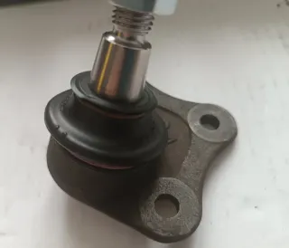 Rotulas de suspensión Audi A4 año 2000