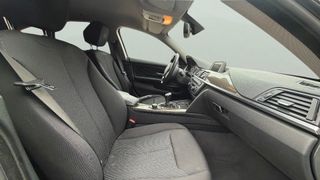 BMW Serie 4 418d Gran Coupe 105 kW (143 CV)