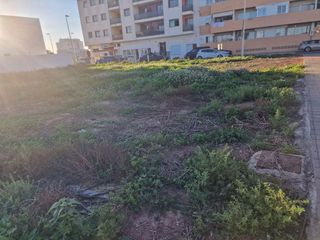 Solar en venta en Moncófar pueblo en Moncofa