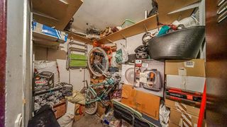 Garaje en venta en Prado Santo Domingo - Ensanche en Alcorcón