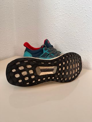 Adidas Ultraboost Talla 44 2/3