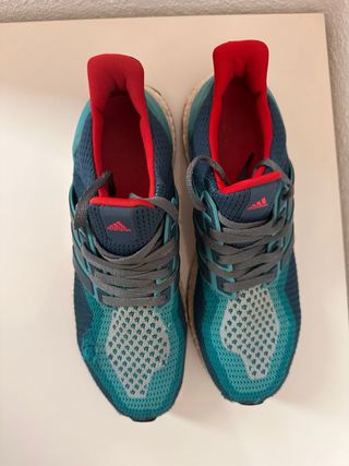 Adidas Ultraboost Talla 44 2/3