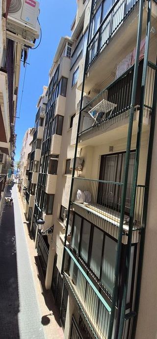 Piso en venta en Puerto en Benidorm