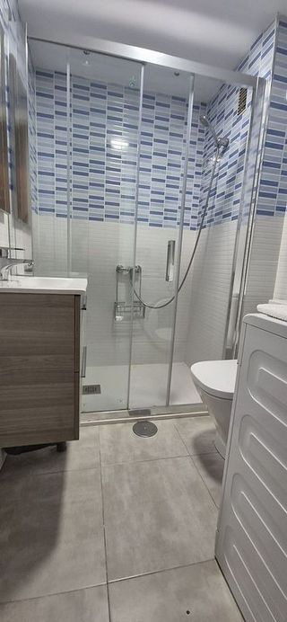 Piso en venta en Puerto en Benidorm