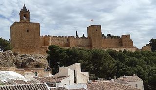 Piso en venta en Zona de Cueva de Menga en Antequera