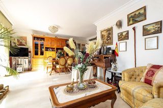 Ático en venta en Bola de Oro - Serrallo en Granada