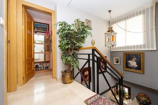 Ático en venta en Bola de Oro - Serrallo en Granada