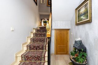 Ático en venta en Bola de Oro - Serrallo en Granada